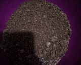 Foto langkah ke 2 dari resep Bolu kukus Oreo.
