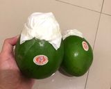 Foto langkah ke 2 dari resep Cara Peram Alpukat.