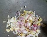 Tumis Daging Sapi (Isian Roti) langkah memasak 1 foto