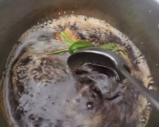 Es Bihun Cendol - Step 3