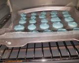 Foto del paso 6 de la receta: Suspiros