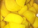 Skillet potatoes