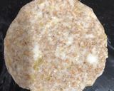 Foto del paso 2 de la receta: Arepas integrales con banano