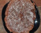 Foto del paso 7 de la receta: Queque de chocolate en olla de cocción lenta