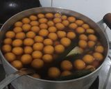 Foto langkah ke 6 dari resep Biji Salak anti gagal 😊.