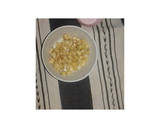 Foto del paso 3 de la receta: Muffins de manzana