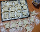 Foto del paso 8 de la receta: Pastelitos desde cero