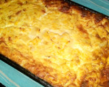 Foto del paso 3 de la receta: Chipá guazú