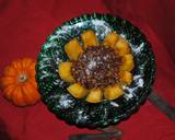 My Pumpkin-Walnuts Dessert recipe step 7 photo