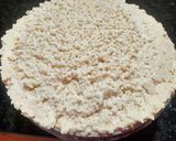 A picture of step 5 of Batter for Idli Dosa.