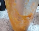 Foto del paso 3 de la receta Triologia de Hummus