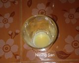 Foto langkah ke 2 dari resep Wedang Teh Susu.