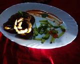 মশালা মিনি জেলেবি (Masala minijalebi recipe in Bengali) রেসিপি ধাপ - 7 ছবি