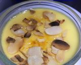Créme bruleé recept fázis 3 fotója