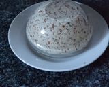 Foto del paso 2 de la receta: Quesito de almendras súper rápido y económico 💪😋