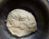 Foto langkah ke 2 dari resep Donat Empuk, Lembut dan Montok anti gagal.