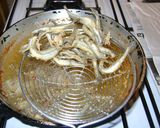 Foto del paso 8 de la receta: Fritada de cornalitos