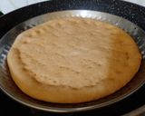 চিকেন পিজ্জা (chicken pizza Recipe in Bengali) রেসিপি ধাপ - 4 ছবি