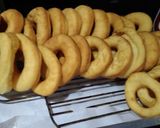 Foto del paso 5 de la receta: Donas