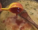 Foto del paso 7 de la receta: Mejillones en salsa marinera