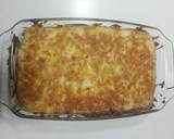 Foto del paso 6 de la receta: Canelones fáciles con pesto rosso