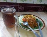 Foto langkah ke 5 dari resep Mie goreng dower... 👍.