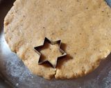 লিটিল স্টার পটাটো স্মাইলি (little star potato smiley recipe in Bengali) রেসিপি ধাপ - 3 ছবি