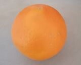 Une image de l'étape 1 de Zestes d'orange confits rapide.