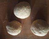 Foto del paso 3 de la receta: Pan jala