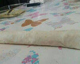 Foto del paso 3 de la receta: Baklawa turca 😍😍😋😋 una delicia