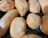 Foto langkah ke 1 dari resep Kolak Biji Salak.