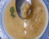 Foto del paso 9 de la receta: Cocido completo express