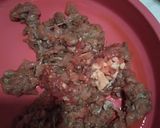 Foto langkah ke 5 dari resep Kroket daging sapi.