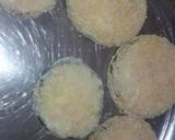 Foto del paso 6 de la receta: Milanesas de zapallito verde rellenas