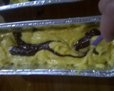 Foto del paso 14 de la receta: Budín de Mandarina 🍊 Marmolado (Mi versión) súper Económicos)
