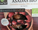 Foto del paso 2 de la receta: Crema de castañas y boletus