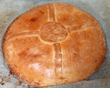 Foto del paso 8 de la receta: Empanada de carne Sin Gluten