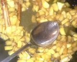 Foto del paso 3 de la receta: Crestas de manzana