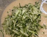 Foto del paso 7 de la receta: Tarta de Almendras y Calabacín !!!!!! Libre de gluten y de lactosa …