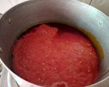 A picture of step 6 of Miyan Taushe.