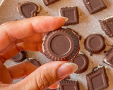 Foto del paso 3 de la receta: Bombones con arándanos