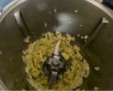 Foto del paso 2 de la receta: Col lombarda con manzana en Thermomix (guarnición)