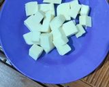 Foto langkah ke 2 dari resep Bitterballen Kentang Mozarella.