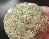 கீரை முந்திரி கபாப் ரெசிபி ஸ்டேப் 3 புகைப்படம்