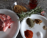 Foto del paso 1 de la receta: Bondiola con salsa agridulce