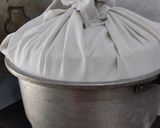 Foto langkah ke 11 dari resep Bakpao Isi Ayam Jagung Kecap (No Mixer).