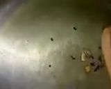 A picture of step 3 of Gajrela.