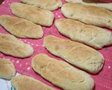 Foto del paso 5 de la receta: Pan casero