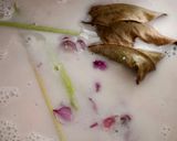 Foto langkah ke 2 dari resep Nasi Uduk Palembang.