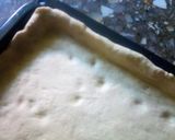 Foto del paso 2 de la receta: XL pizza-extralarge👕🍕